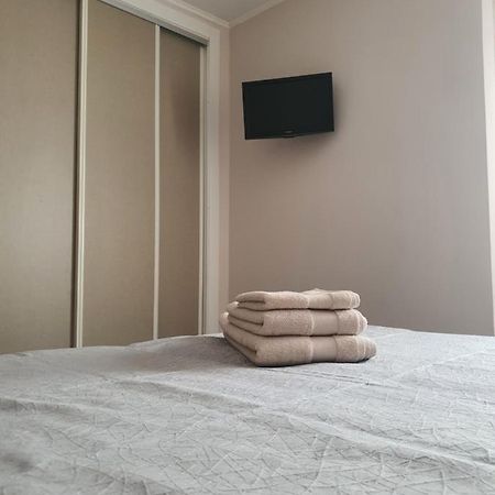 Apartamento Rio Turia Lägenhet Valencia Exteriör bild
