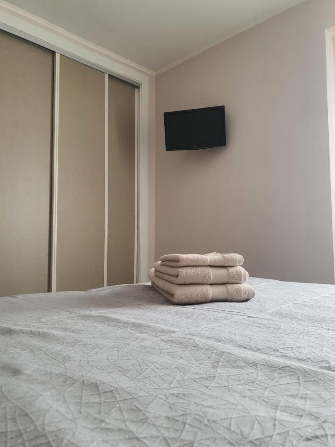 Apartamento Rio Turia Lägenhet Valencia Exteriör bild