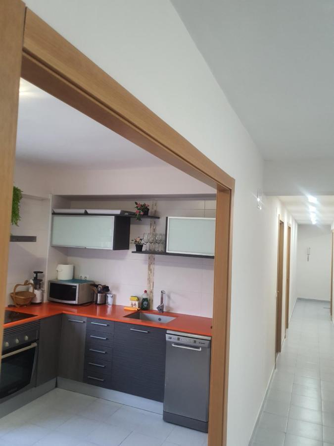 Apartamento Rio Turia Lägenhet Valencia Exteriör bild